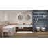 Плитка Opoczno Keisy Brown 600x297