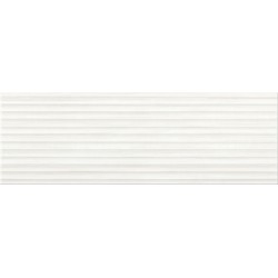 Плитка Opoczno Stripes White Str