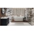 Фриз Opoczno Metal Cooper Border Matt 750X30