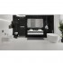 Opoczno Black Shadow Graphic Satin 750x250