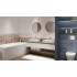 Плитка Opoczno Keisy Blue 600x297