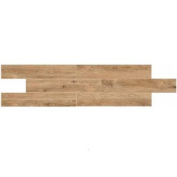 Плитка Opoczno Rustic Light Brown 1198x198