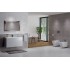 Opoczno Georgi Cream Satin 750x250