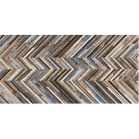 Opoczno Scarlet Inserto 600x297