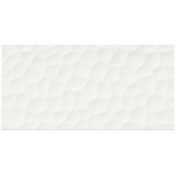 Плитка Opoczno Flake White Structure 297x600x10