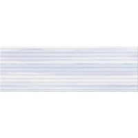 Плитка Opoczno Stripes Blue Str