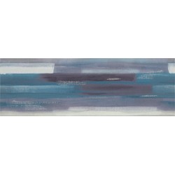 Декор Opoczno Artistico Blue Inserto Geo