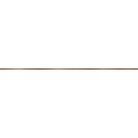 Фриз Opoczno Metal Copper Border Glossy 890x10