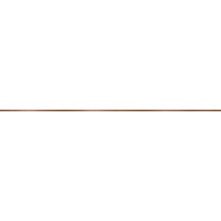 Фриз Opoczno Metal Copper Border Glossy 890x10