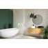 Плитка Opoczno Hika White Lappato 1198X398