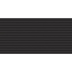 Плитка Opoczno Lines Anthracite WT1032 Rect Str 598x298x8