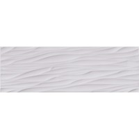 Плитка STRUCTURE PATTERN GREY WAVE STRUCTURE 750x250
