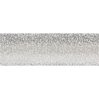 Декор Opoczno Mirror Grey Inserto Geo