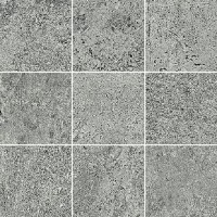 Opoczno Newstone Grey Mosaic Mat Bs 298x298