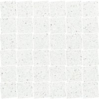 Декор Opoczno Rovena Light Grey Mosaic 301x303