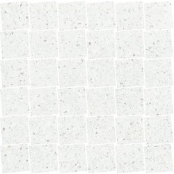 Декор Opoczno Rovena Light Grey Mosaic 301x303