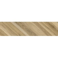 Плитка Opoczno Wood Chevron A Matt 890x221