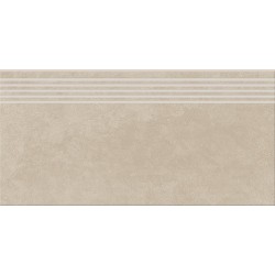 Сходинка Opoczno Ares Beige Steptread 297x598x8