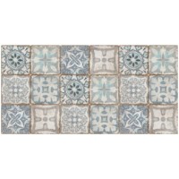 Декор Opoczno Paula Inserto Patchwork 297x600x10