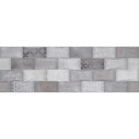 Плитка MYSTERY LAND STRUCTURE 600x200