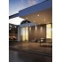 Сходинка Opoczno Loft Brown Steptread Corner 300x300x11