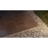 Сходинка Opoczno Loft Brown Steptread Corner 300x300x11