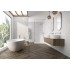 Плитка Pamesa Dosso Lin. Bianco 750x250