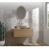 Плитка Pamesa Ceramica Lowry Irwell Smoke 200X600