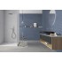 Плитка Pamesa Dosso Lin. Indigo 750x250