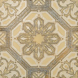 Плитка Pamesa Elisabeth Lemon Gold 204x204