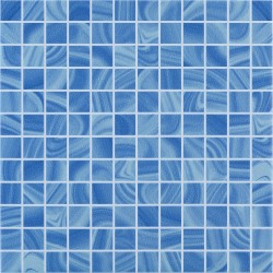 Мозаїка Pamesa Ceramica Bermudas Aqua 333X333