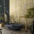 Плитка Pamesa Sense Charlotte Gold 204x204