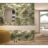 Плитка Pamesa Vegetal Trend Green Rect 1000x333