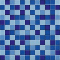 Мозаїка Pamesa Ceramica Barbados Navi 333X333