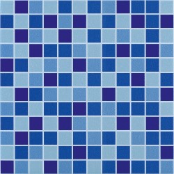 Мозаїка Pamesa Ceramica Barbados Navi 333X333