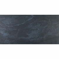Pamesa Fiume Nero (Fam017/Compacglass Rect) 1200x600
