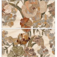 Декор Pamesa Ceramica Dec Alava Marfil