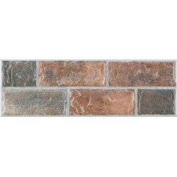 Плитка Pamesa Ceramica At. Toba Marron 520X170