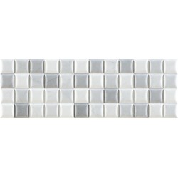 Плитка Pamesa Ceramica Gravel Rlv Gris 200X600