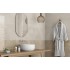 Плитка Pamesa Ceramica Gravel Rlv Gris 200X600