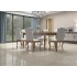 Плитка Pamesa Grotto Gris (Fam 004/Leviglass Rect) 450x900x11