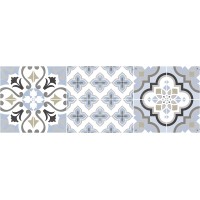 Плитка Pamesa Ceramica Lowry Irwell Sky 200X600