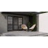 Плитка Paradyz Mattone Sabbia Grafit 300x300