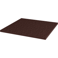 Плитка Paradyz Natural Brown STR 300X300
