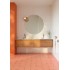Плитка Paradyz Neve Creative Bianco 98x98