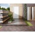 Плитка Paradyz Semir Rosa Elewacja 66X245