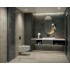 Плитка Paradyz Smoothstone Bianco Szkl Rect Satyna 598X598