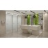 Плитка Paradyz Starlight Antracite Gres Szkl. Mat. 60X60