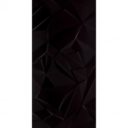 Плитка Paradyz Synergy Nero В Struktura 30X60 300X600