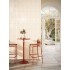 Плитка Paradyz Monpelli White Cegielka STR 298x65